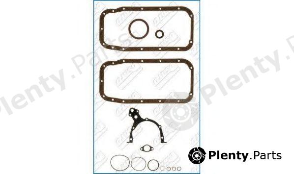 AJUSA part 54043000 Gasket Set, crank case