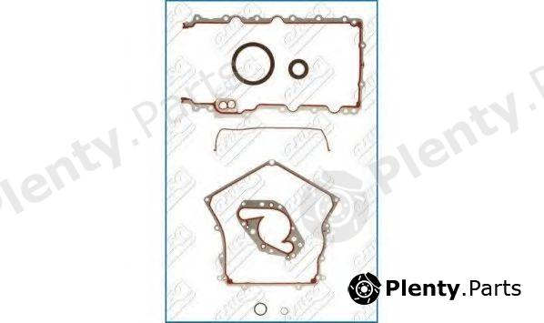 AJUSA part 54125000 Gasket Set, crank case