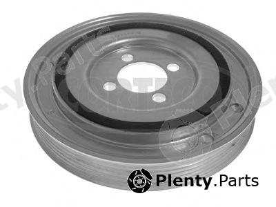  CORTECO part 80001143 Belt Pulley, crankshaft
