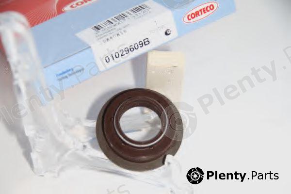  CORTECO part 01029609B Shaft Seal, manual transmission