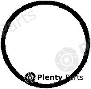  CORTECO part 026463H Gasket, intake manifold