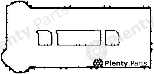  CORTECO part 026580P Gasket, cylinder head cover