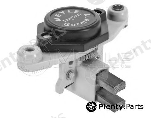  MEYLE part 0147311023 Alternator Regulator