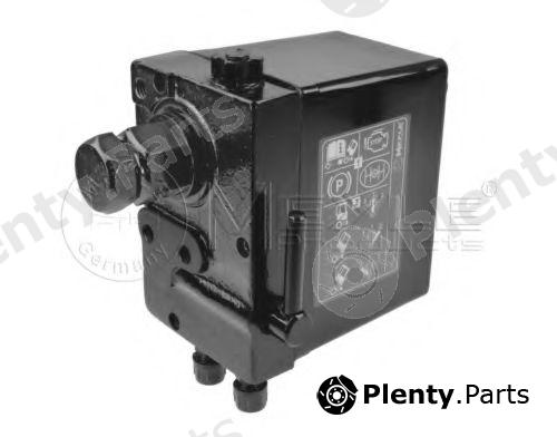  MEYLE part 0340890102 Tilt Pump, driver cab