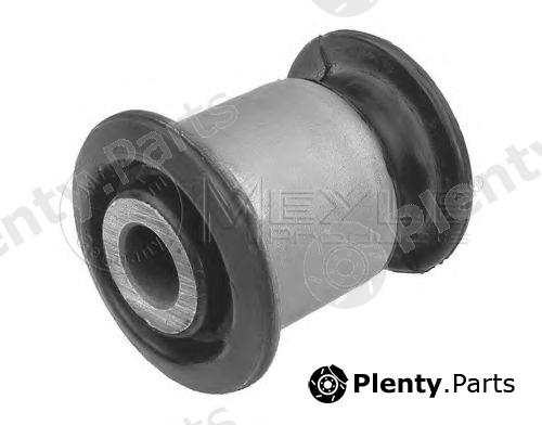  MEYLE part 1006100008 Bush, control arm mounting