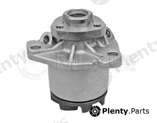  MEYLE part 1130120005 Water Pump