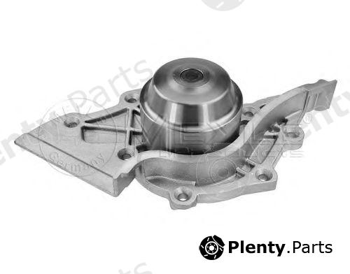  MEYLE part 1130120017 Water Pump
