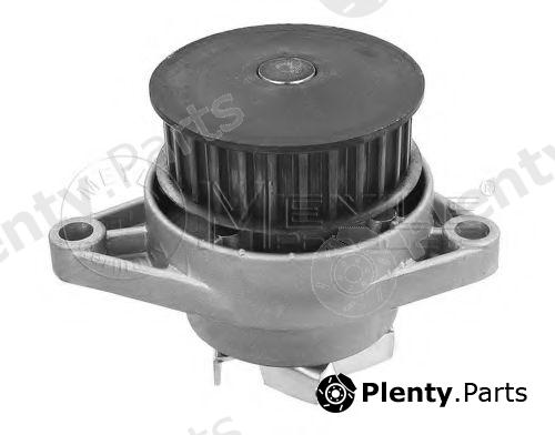  MEYLE part 1130120024 Water Pump
