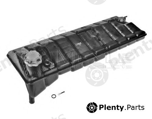 MEYLE part 12-142230003 (12142230003) Expansion Tank, coolant