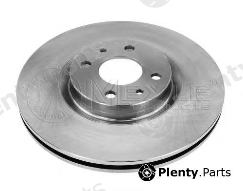  MEYLE part 2155210010 Brake Disc