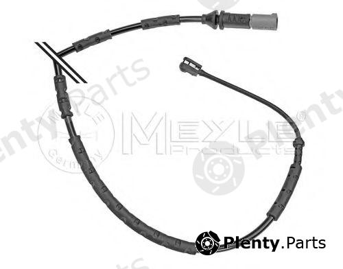 MEYLE part 3145270021 Warning Contact, brake pad wear