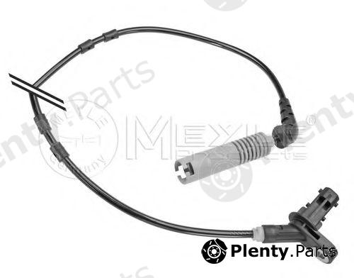  MEYLE part 3148000044 Sensor, wheel speed