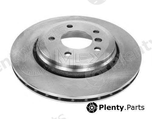 MEYLE part 3155233030 Brake Disc