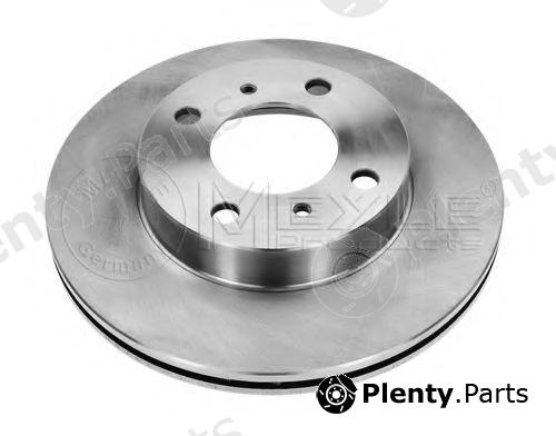  MEYLE part 32-155210006 (32155210006) Brake Disc