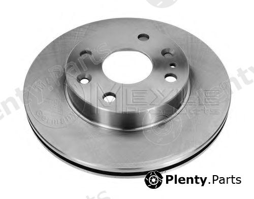  MEYLE part 35-155210001 (35155210001) Brake Disc