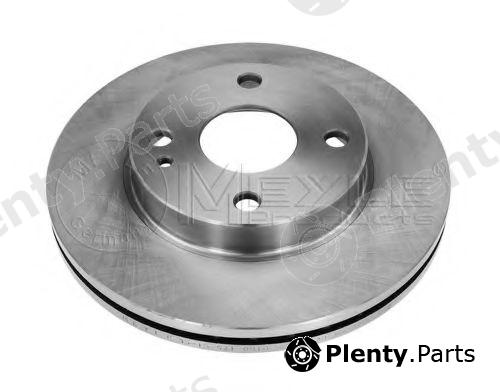  MEYLE part 35-155210016 (35155210016) Brake Disc