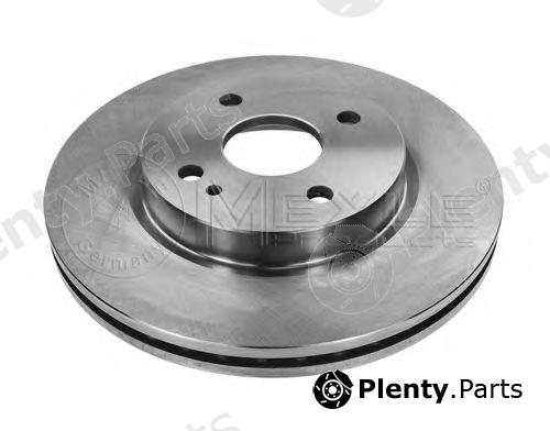  MEYLE part 35-155210030 (35155210030) Brake Disc