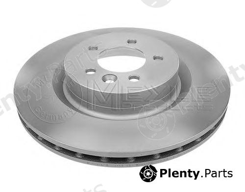  MEYLE part 53-155210005/PD (53155210005PD) Brake Disc