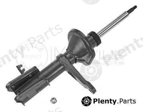  MEYLE part 53-266230001 (53266230001) Shock Absorber