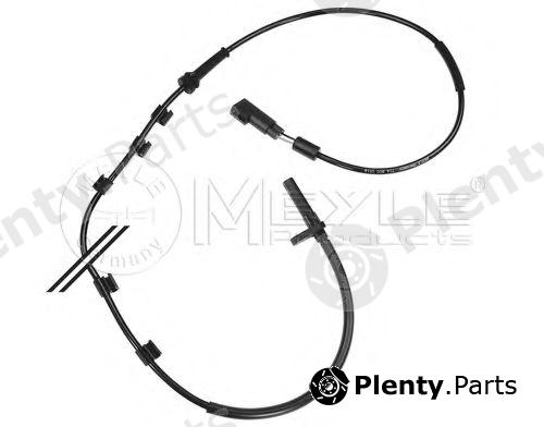  MEYLE part 7148000018 Sensor, wheel speed