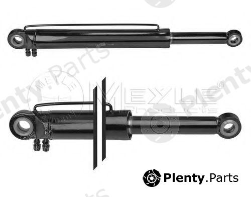  MEYLE part 8340890103 Tilt Cylinder, driver cab