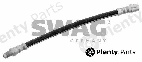  SWAG part 10929289 Brake Hose
