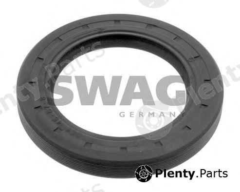  SWAG part 10931534 Shaft Seal, crankshaft