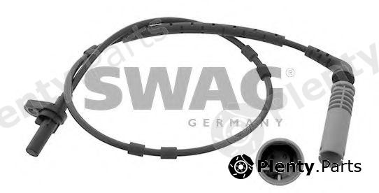  SWAG part 20939278 Sensor, wheel speed