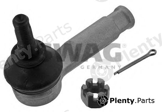  SWAG part 83942471 Tie Rod End