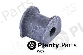  JAPANPARTS part RU-W09 (RUW09) Bearing Bush, stabiliser