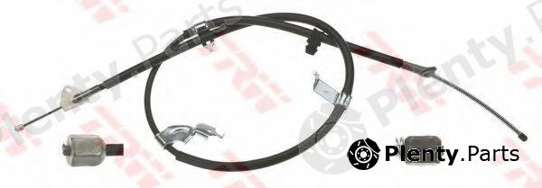  TRW part GCH467 Cable, parking brake