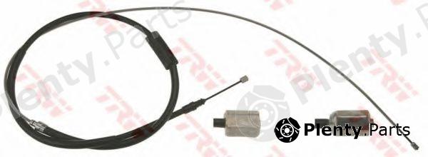  TRW part GCH520 Cable, parking brake