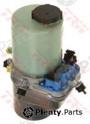  TRW part JER117 Hydraulic Pump, steering system