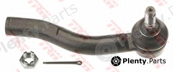  TRW part JTE2082 Tie Rod End