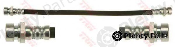  TRW part PHA530 Brake Hose