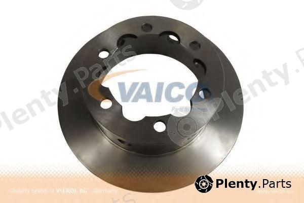  VAICO part V30-80046 (V3080046) Brake Disc