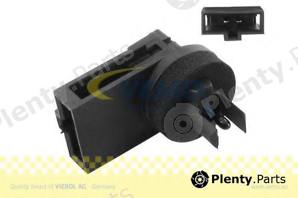  VEMO part V10-72-1204 (V10721204) Sender Unit, interior temperature