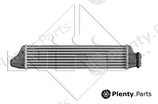  NRF part 30119 Intercooler, charger