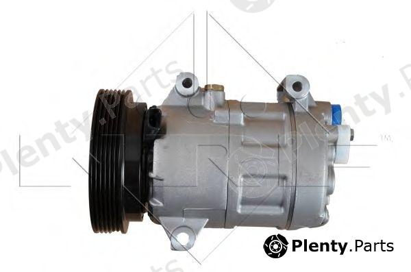  NRF part 32208 Compressor, air conditioning