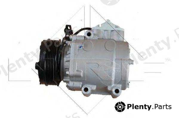  NRF part 32248 Compressor, air conditioning