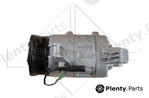  NRF part 32409 Compressor, air conditioning