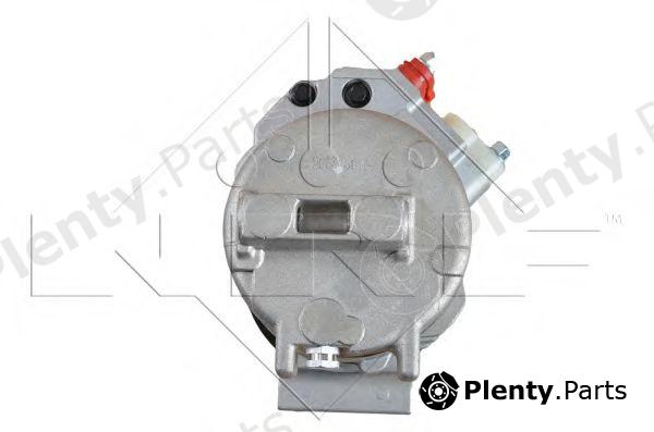  NRF part 32470 Compressor, air conditioning