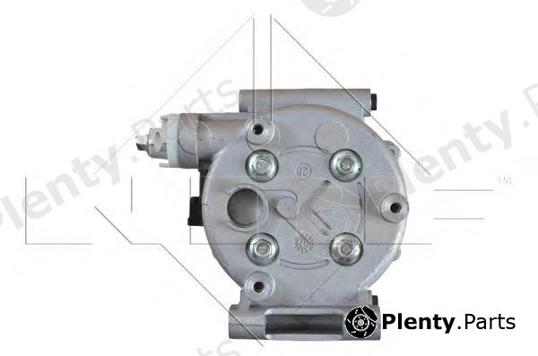  NRF part 32724 Compressor, air conditioning