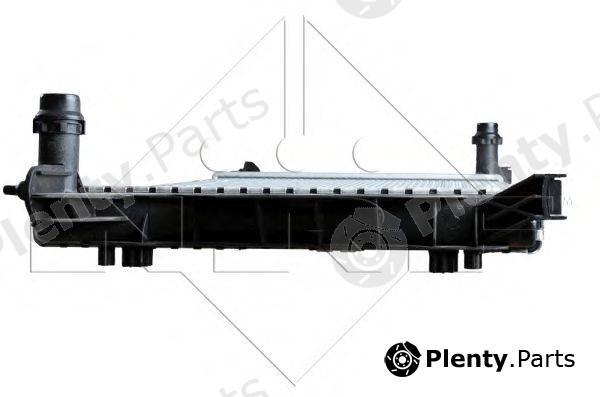 NRF part 50540 Radiator, engine cooling