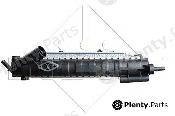  NRF part 506616 Radiator, engine cooling
