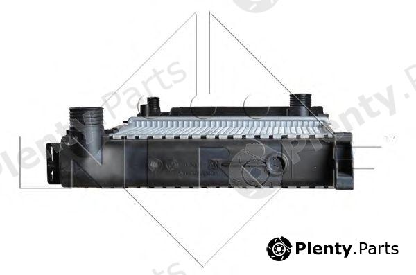  NRF part 51351 Radiator, engine cooling