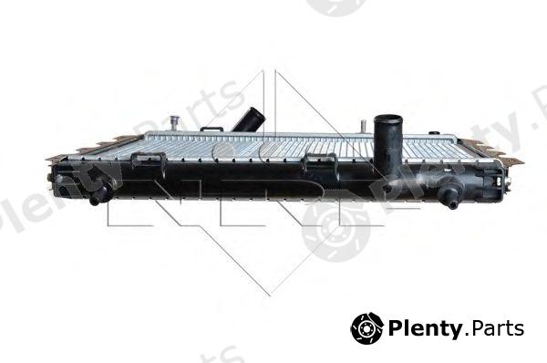  NRF part 53337 Radiator, engine cooling