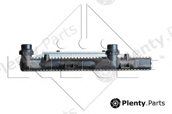  NRF part 53406 Radiator, engine cooling