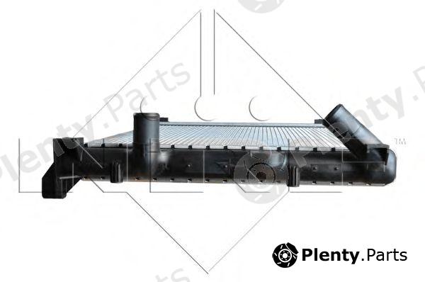  NRF part 58322 Radiator, engine cooling