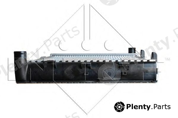  NRF part 58719 Radiator, engine cooling